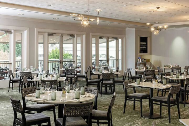 Silverado Resort