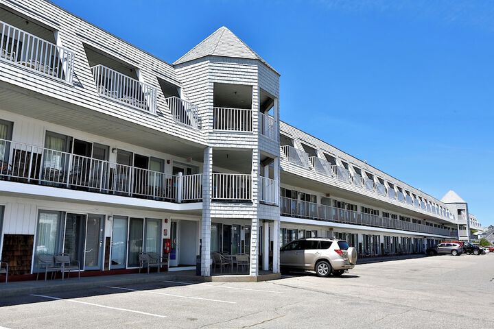 Anchorage Inn and Resort