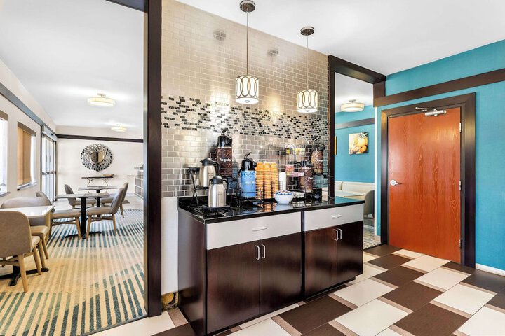 Comfort Inn Marion