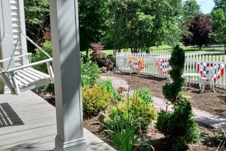 Terrace/Patio 30 of 46