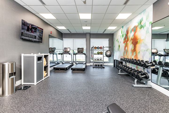Hyatt Place Toronto - Brampton