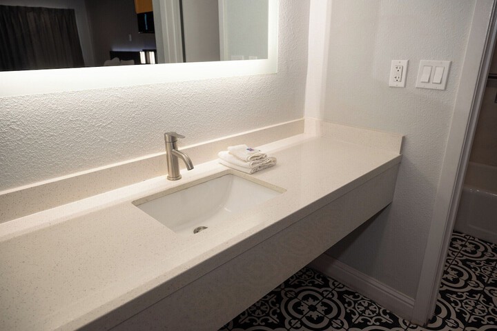 Motel 6 Soledad CA