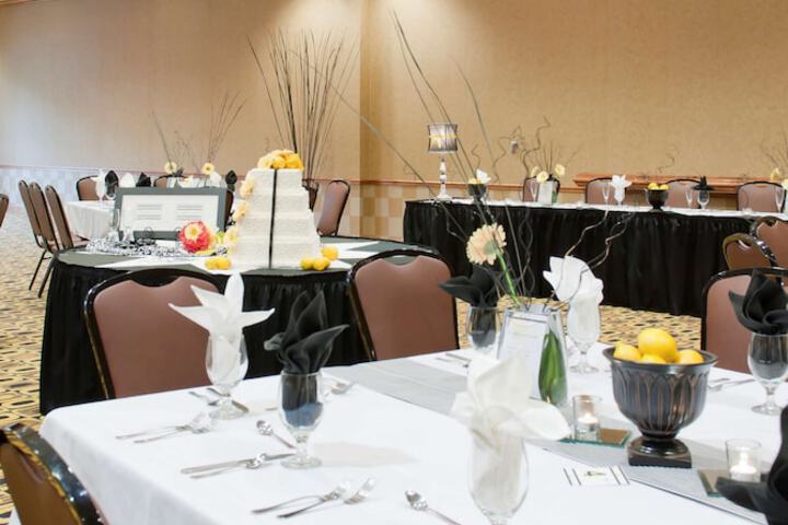 Hampton Inn & Suites Columbia at University
