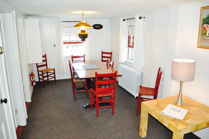 The Masthead Resort