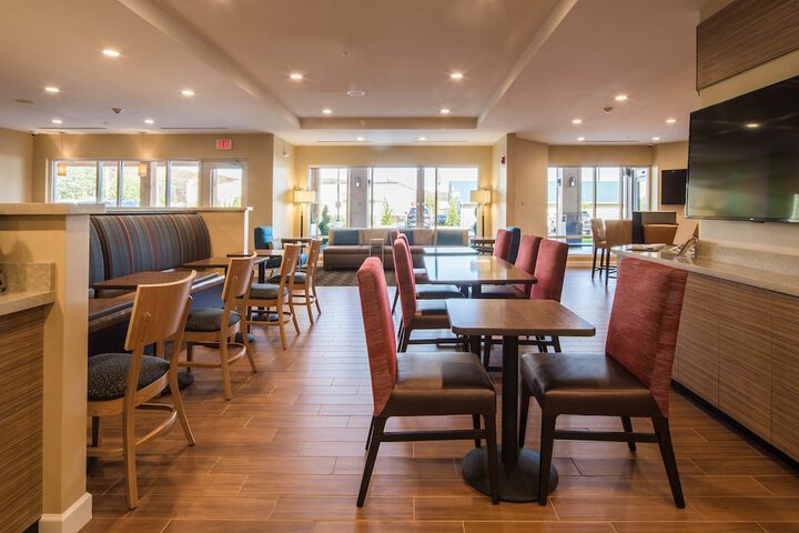 TownePlace Suites by Marriott Cleveland