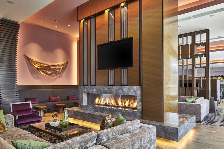 Hotel Interior 15 of 60
