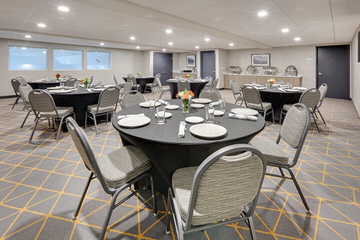Holiday Inn Twin Falls by IHG