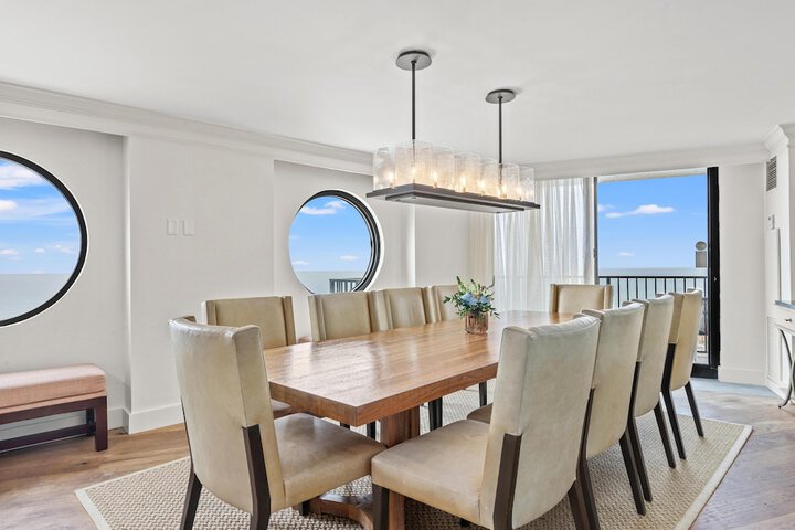 Hilton Sandestin Beach Golf Resort & Spa