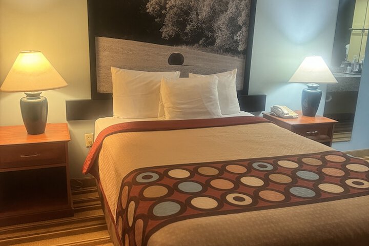 Super 8 by Wyndham Sparta