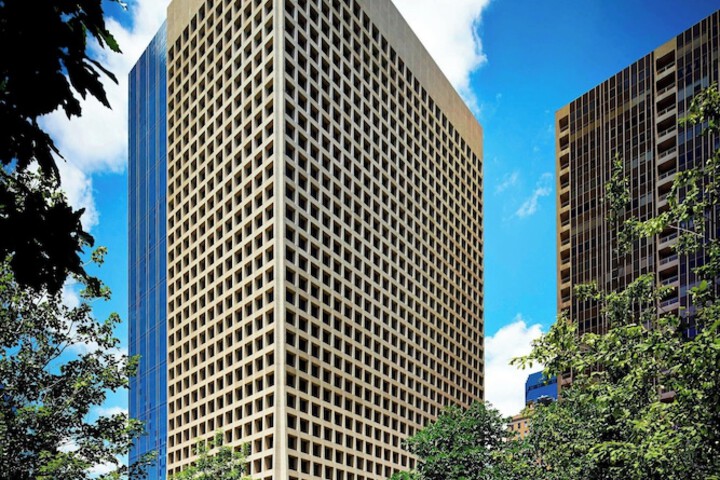 The Westin Dallas Downtown