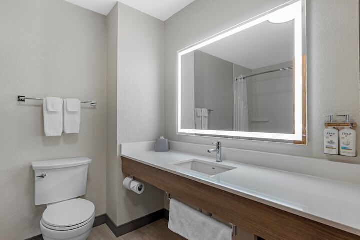 Holiday Inn Express Hotel & Suites Charlotte by IHG