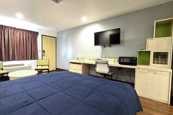 Century Motel
