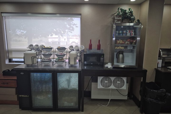 Comfort Inn
