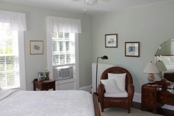 Beech Tree Bed and Breakfast