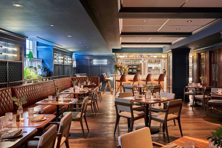 Hotel Kansas City in The Unbound Collection by Hyatt