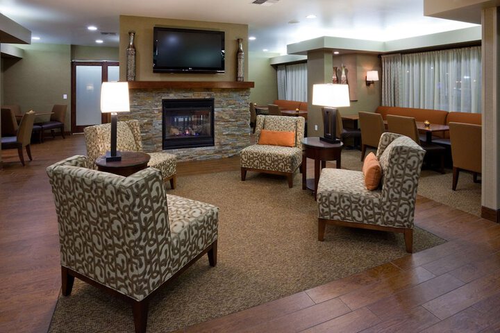 Hotel Interior 5 of 25
