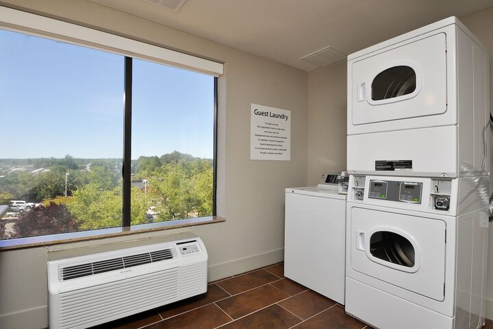 Holiday Inn Express Quantico - Stafford by IHG