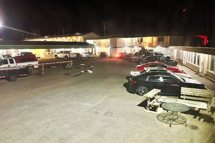 Caravan Motel