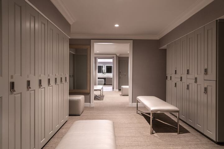 The Ritz-Carlton New Orleans