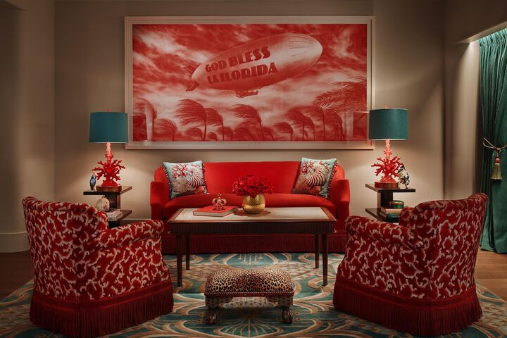 Faena Miami Beach