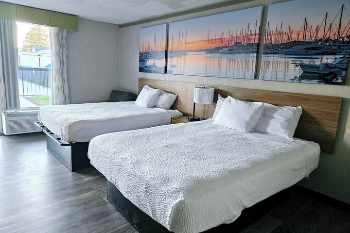 Days Inn by Wyndham Washington