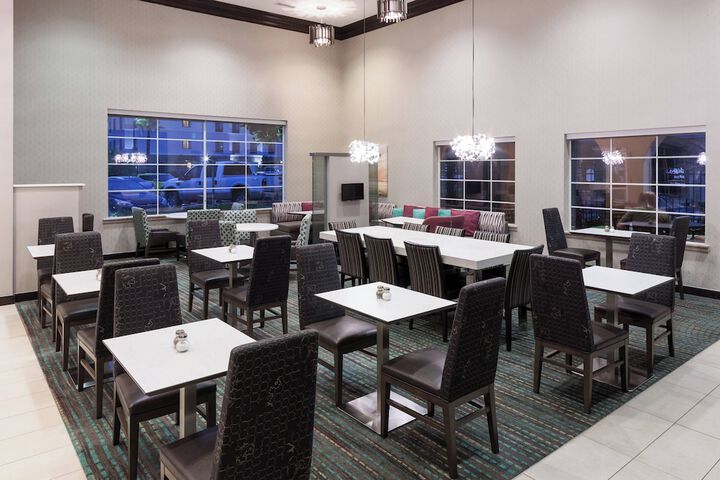 Residence Inn by Marriott Beaumont