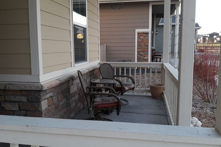 Terrace/Patio 21 of 27