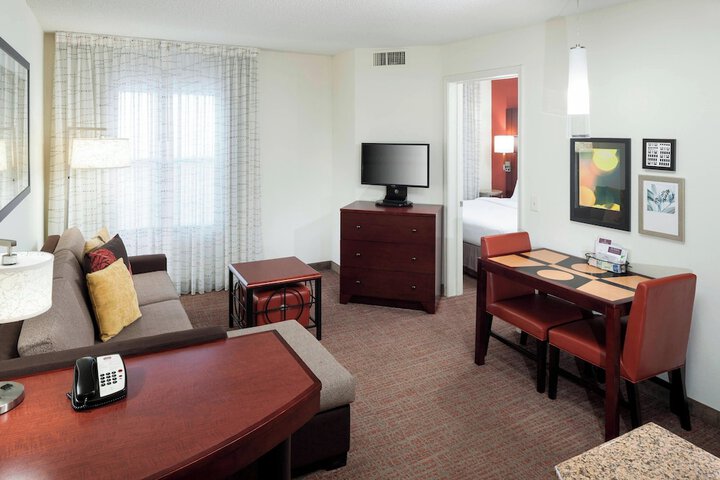 Residence Inn by Marriott Jackson Ridgeland