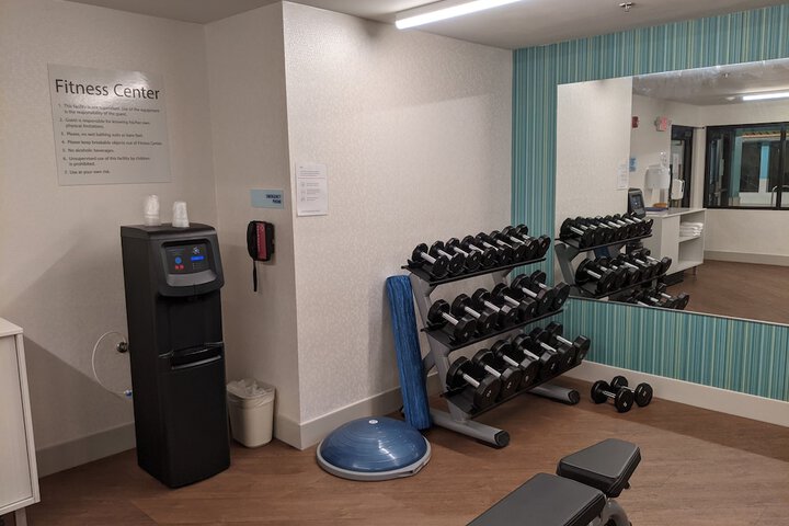 Holiday Inn Express South Burlington by IHG