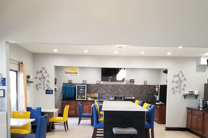 Days Inn by Wyndham Greenville South / Mauldin