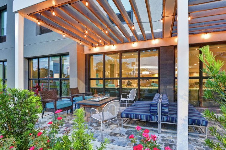 Terrace/Patio 52 of 55