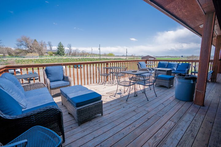 Terrace/Patio 24 of 28