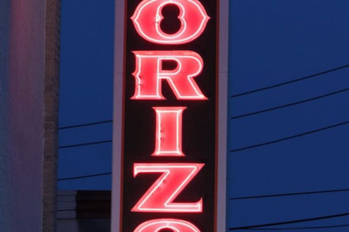 Horizon Motor Inn