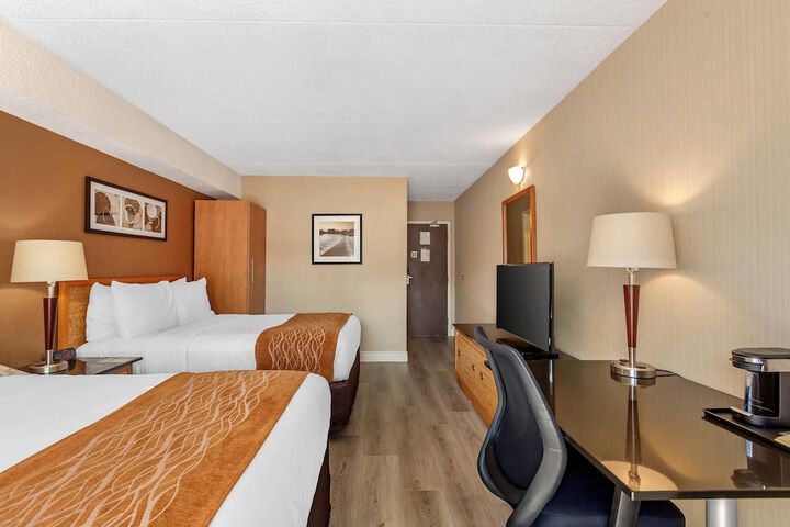 Comfort Inn Brantford