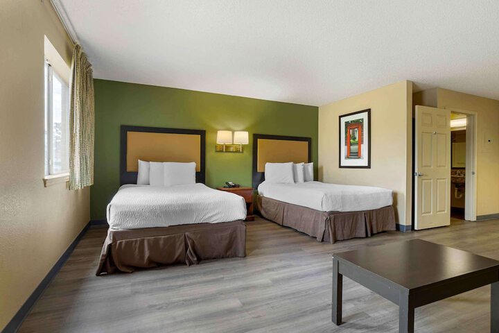Extended Stay America Select Suites - Houston - Sugar Land