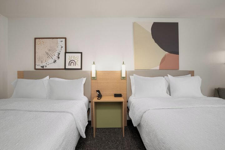 Spark by Hilton Decatur