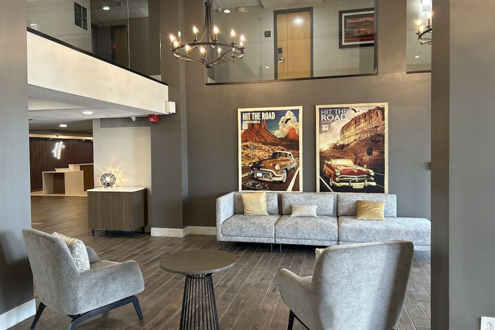 Hotel 3 of 78