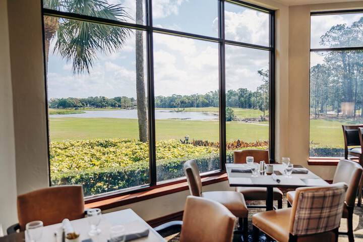Mission Resort and Club