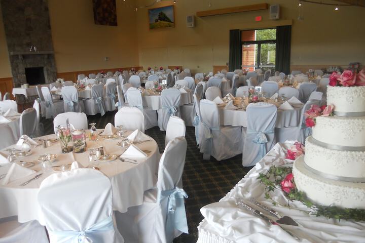 Ballroom/Hall 139 of 191