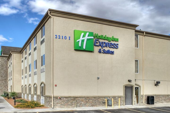 Holiday Inn Express Carlsbad by IHG