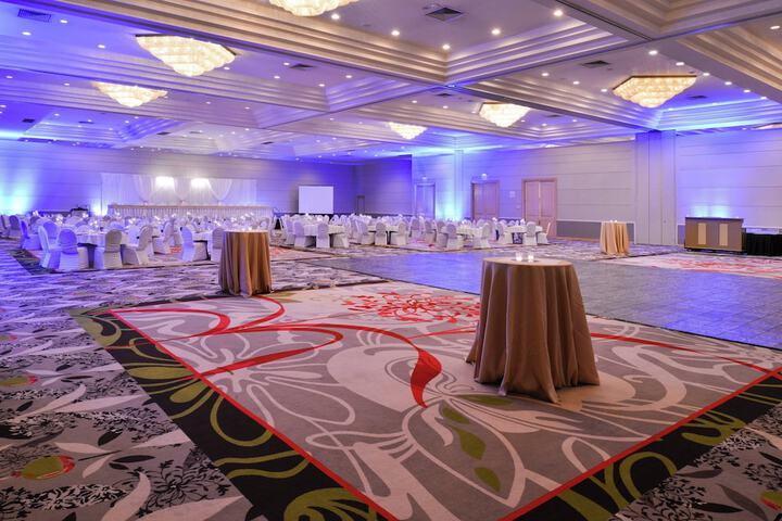 Delta Hotels by Marriott Regina