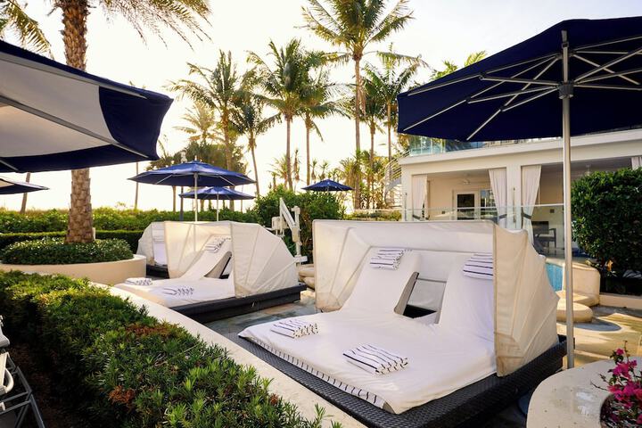 Loews Miami Beach Hotel – South Beach