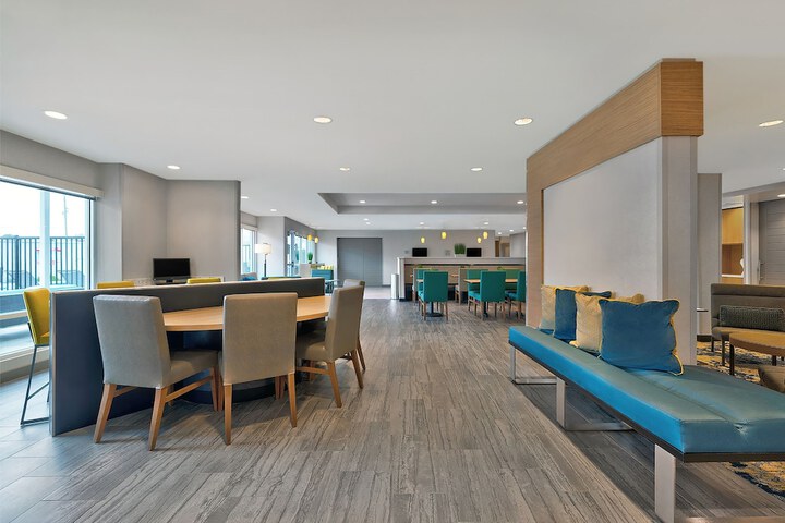 TownePlace Suites by Marriott Sacramento Elk Grove