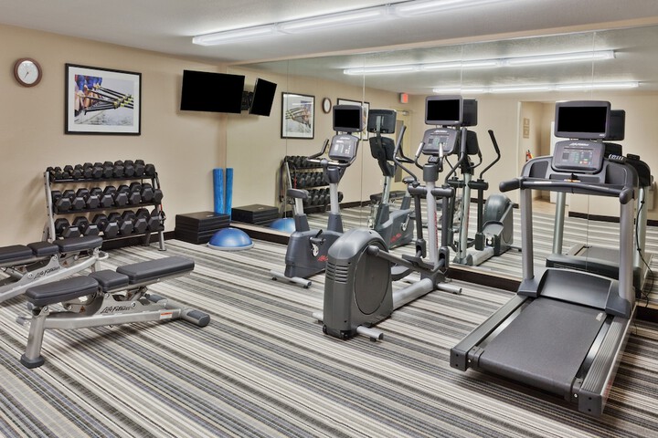 Health and Fitness 18 of 22