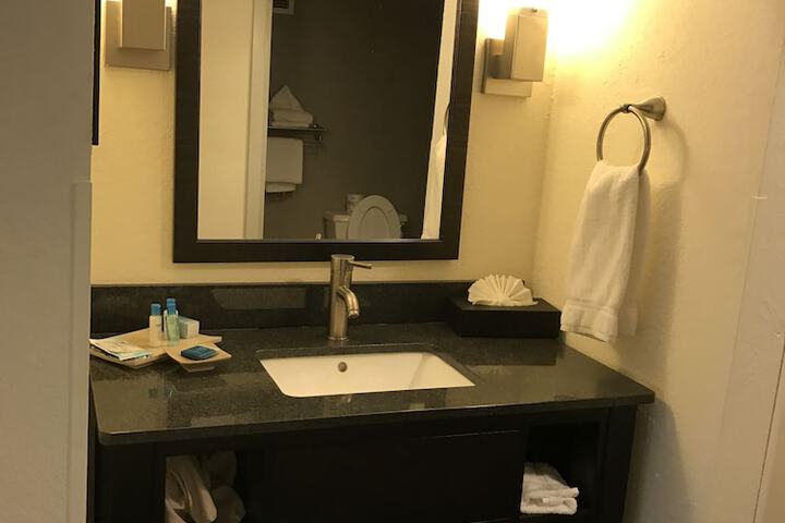 Best Western Plus Roswell / Alpharetta