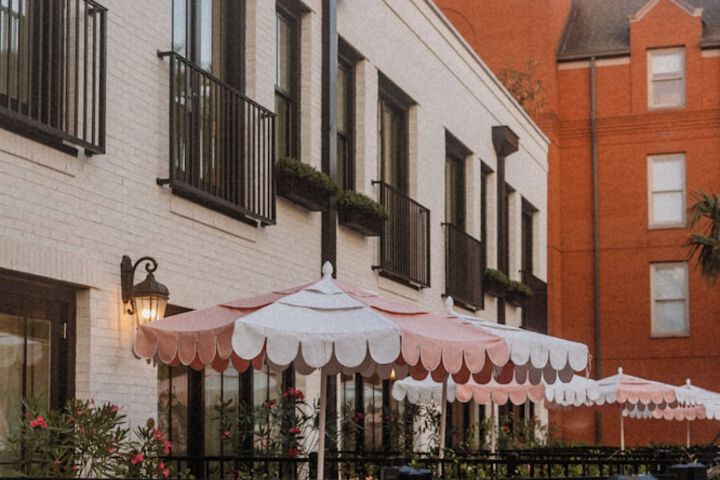 Hotel Bardo Savannah