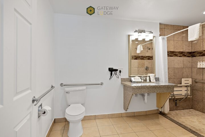 Gateway Lodge