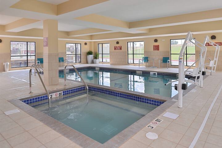 Pool 4 of 40