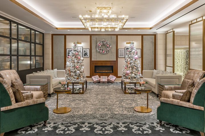 The Langham Boston