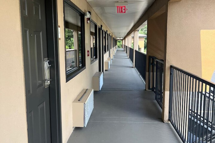 Quality Inn Kinder near Casino